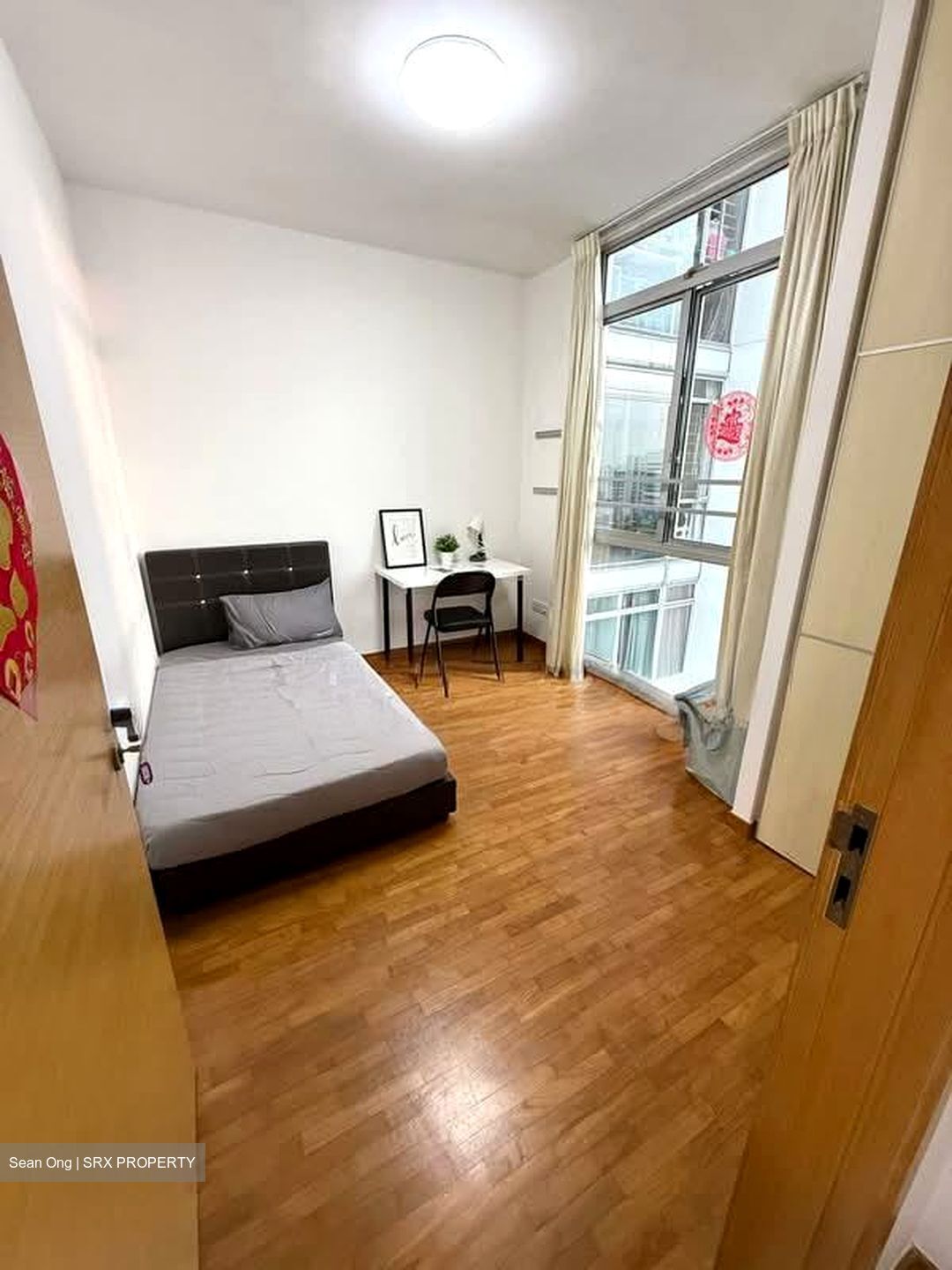 The Lakeshore (D22), Condominium #560998151